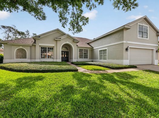 9041 Laurel Ridge Drive – Country Club of Mount Dora