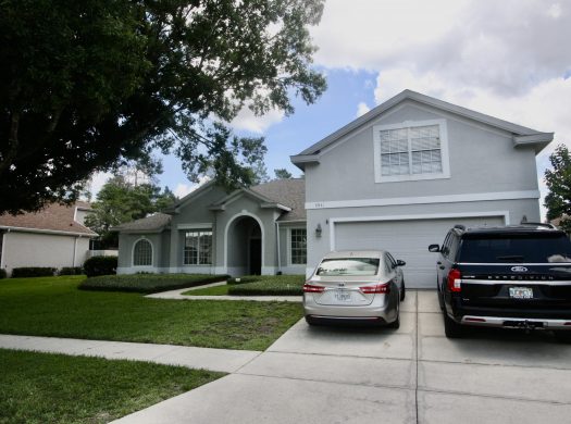 9041 Laurel Ridge Drive – Country Club of Mount Dora